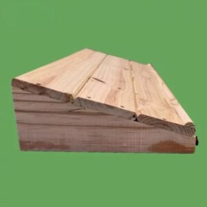 Angled Shelf - Image 1