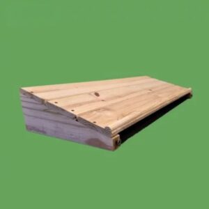 Angled Shelf - Image 2