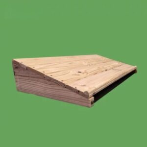 Angled Shelf - Image 8