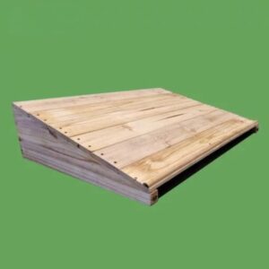 Angled Shelf - Image 11