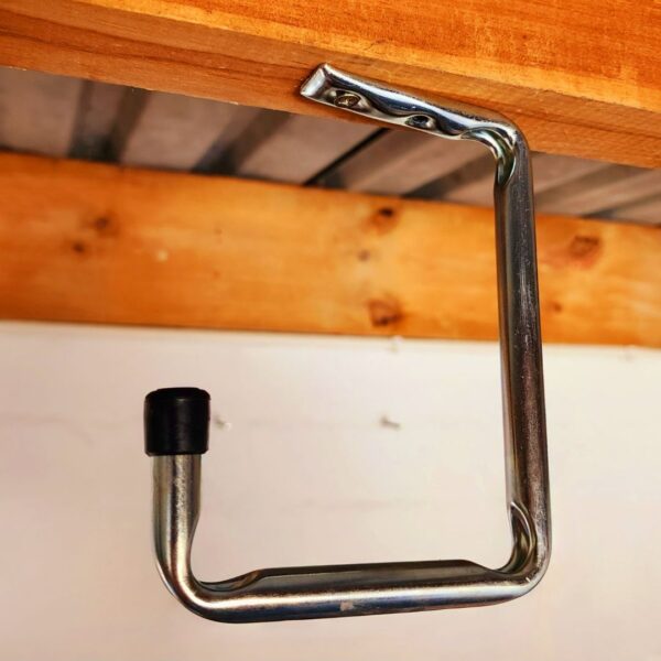 One-Garage Ceiling Brackets 115x150x80