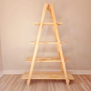 A-Frame Lami-Shelf 1500 High - Image 6