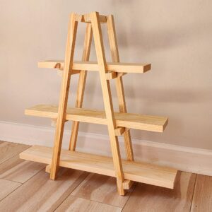 A-Frame Lami-Shelf 600 High - Image 1