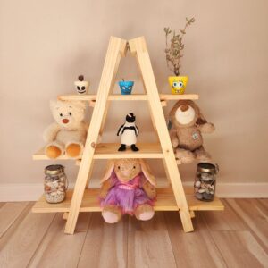 A-Frame Lami-Shelf 900 High - Image 1