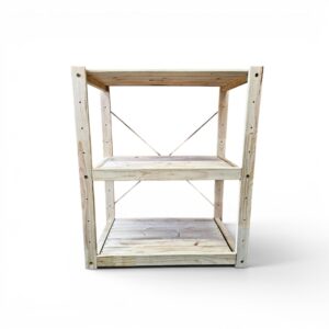 1 Bay Drawer Unit DIY Kit - Image 6