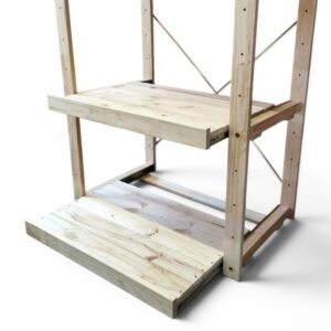 1 Bay Drawer Unit DIY Kit - Image 5