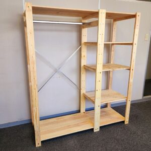 Skeleton Closet Core 1 DIY Kit - Image 9