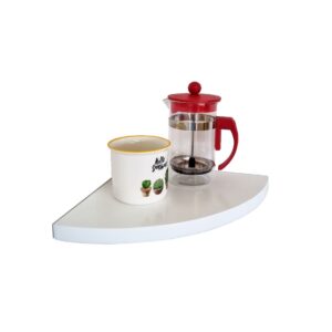 Corner Floating Shelves - 20X280X280 - Image 13