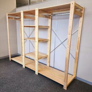 Skeleton Closet Core 2 DIY Kit - Image 2