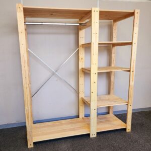 Skeleton Closet Core 1 DIY Kit - Image 8