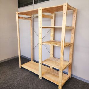 Skeleton Closet Core 1 DIY Kit - Image 2