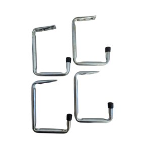 Garage Bracket Combo 12 Pack - Image 5