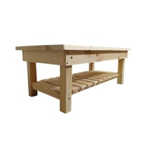 1200(L) x 600(W) x 450(H) DIY Coffee Table Kit - Image 3