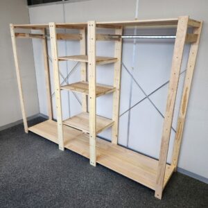 Skeleton Closet Core 2 DIY Kit - Image 4
