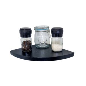 Corner Floating Shelves - 20X280X280 - Image 12
