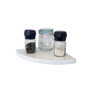 Corner Floating Shelves - 20X280X280 - Image 10