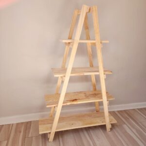 A-Frame Lami-Shelf 1500 High - Image 5