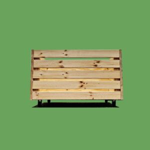 Pull Out Box on Wheels - Image 16