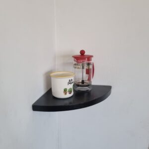 Corner Floating Shelves - 20X280X280 - Image 1