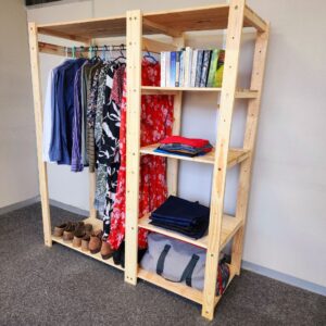 Skeleton Closet Core 1 DIY Kit - Image 14