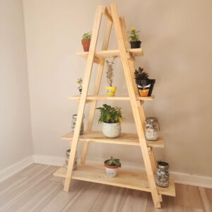 A-Frame Lami-Shelf 1500 High - Image 2