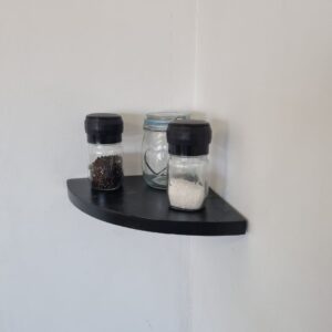 Corner Floating Shelves - 20X280X280 - Image 3
