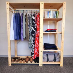Skeleton Closet Core 1 DIY Kit - Image 13