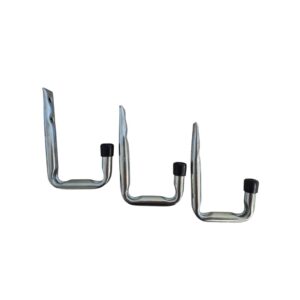 Garage Bracket Combo 6 Pack - Image 4
