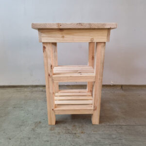 600(W)x600(L)x900(H) DIY Workbench Kit - Image 5