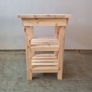 600(W)x600(L)x900(H) DIY Workbench Kit - Image 8