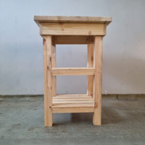 600(W)x600(L)x900(H) DIY Workbench Kit - Image 9