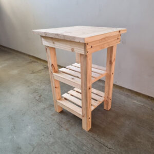 600(W)x600(L)x900(H) DIY Workbench Kit - Image 7