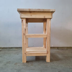600(W)x600(L)x900(H) DIY Workbench Kit - Image 10