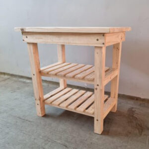 600(W)x900(L)x900(H) DIY Workbench Kit - Image 7
