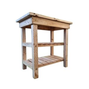600(W)x900(L)x900(H) DIY Workbench Kit - Image 2