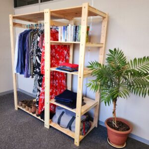 Skeleton Closet Core 1 DIY Kit - Image 11