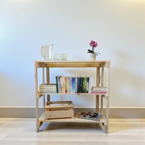Fold & Go LamiShelf 900mm High - Image 1