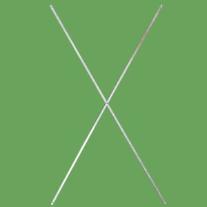 1200x1200 X-Brace - Image 2