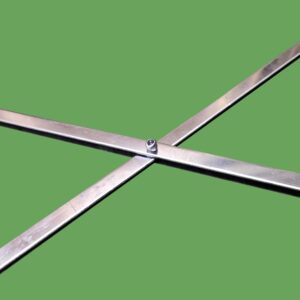 1200x1200 X-Brace - Image 1