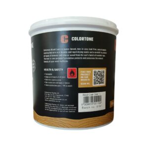1L Wood Coat Paint - Image 2