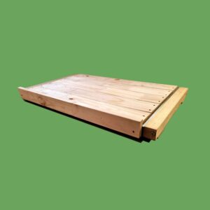500x900 Drawer Unit - Image 3