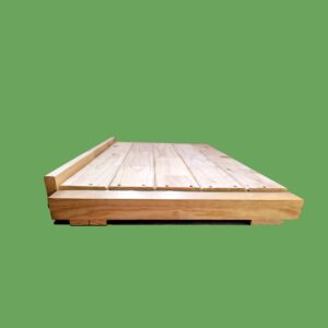 500x900 Drawer Unit - Image 2