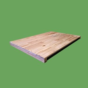 Flat Shelf - Image 1