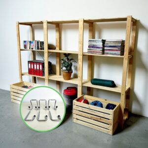 Garage Combo - Image 1