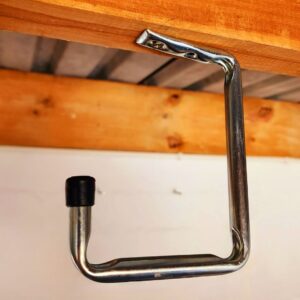 Garage Bracket Combo 12 Pack - Image 14