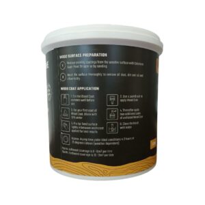 1L Wood Coat Paint - Image 8
