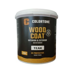1L Wood Coat Paint - Image 3