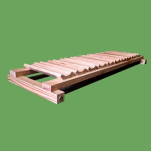 300x900 Wine Rack - Image 1