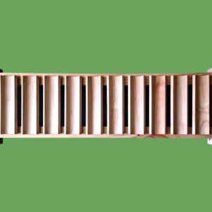300x900 Wine Rack - Image 5