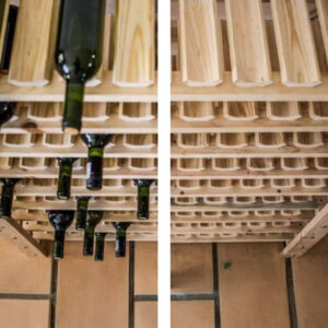 Wine Rack DIY Kit - Image 5